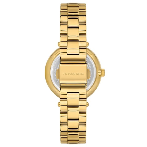 USPA2048-04 USPA SAAT - Resim 4