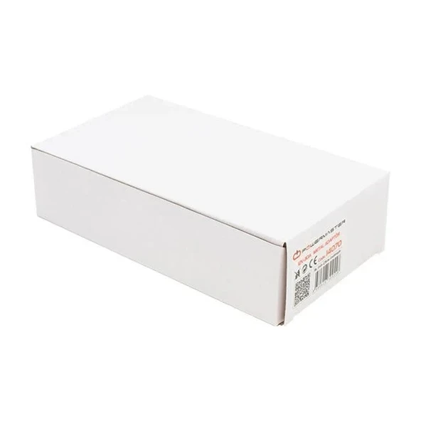 Powermaster Pm-14070 12 Volt - 30 Amper - 360 Watt Fanlı Metal Kasa Adaptör - Resim 3