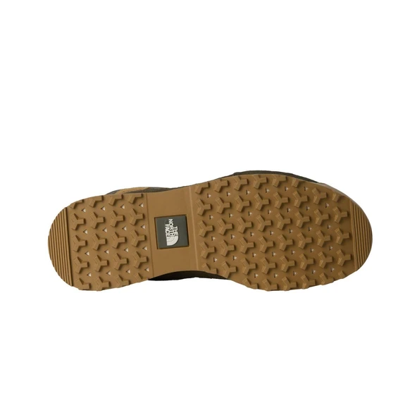 The North Face Kadın BACK-TO-BERKELEY IV TEXTILE SU GEÇİRMEZ BOT NF0A8179DSL1 - Resim 4