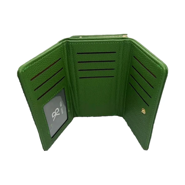 26811 KRISTE BELL CÜZDAN - Resim 6