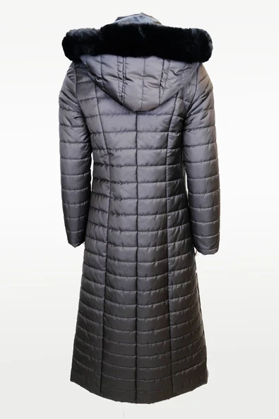 5400 TRENÇ KABAN - Resim 11