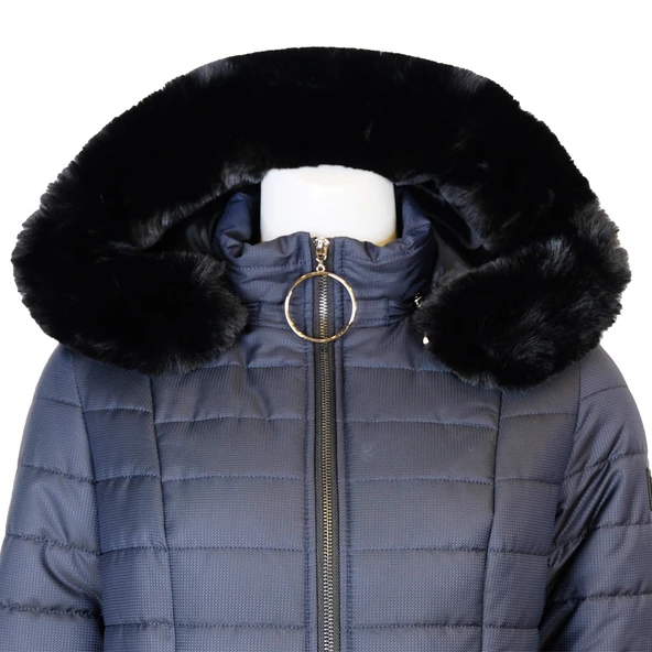 5400 TRENÇ KABAN - Resim 8