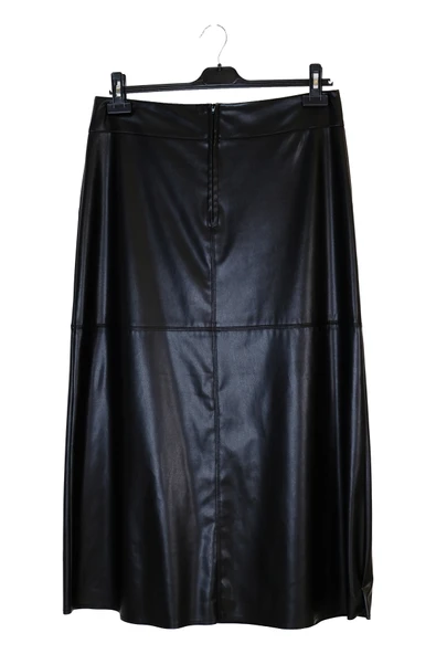 5268 SENTEZ ETEK PARÇALI DERİ ÇAN - Resim 11