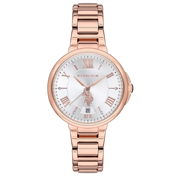 USPA2012-01 USPA SAAT - Resim 2