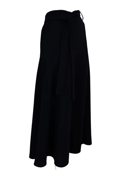 5426 SENTEZ ETEK SEKİZ PARÇA KREP ETEK - Resim 11