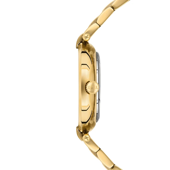 USPA2048-04 USPA SAAT - Resim 3