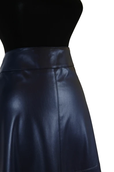 5268 SENTEZ ETEK PARÇALI DERİ ÇAN - Resim 5