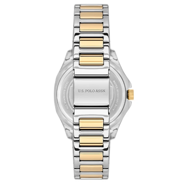 USPA2088-04 USPA SAAT - Resim 4