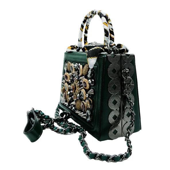 26687 KRISTE BELL ÇANTA - Resim 3