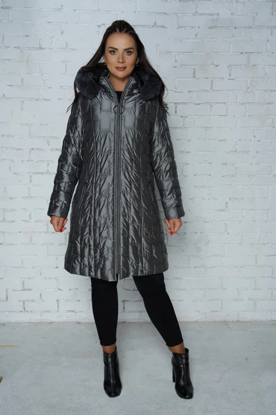 5411 TRENÇ KABAN ürün görseli 1