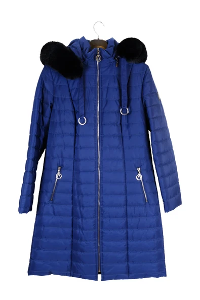 5230 TRENÇ KABAN - Resim 9