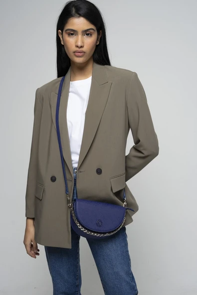 VLT047 VALENTİNO ORLANDİ ÇANTA - Resim 12