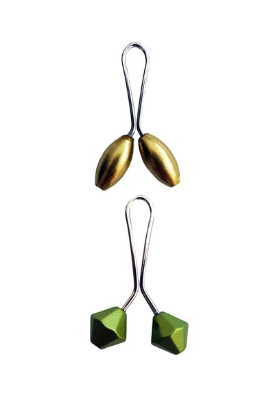 2 Adet Tesettür Eşarp ve Şal Klipsi Set 5 ürün görseli 1