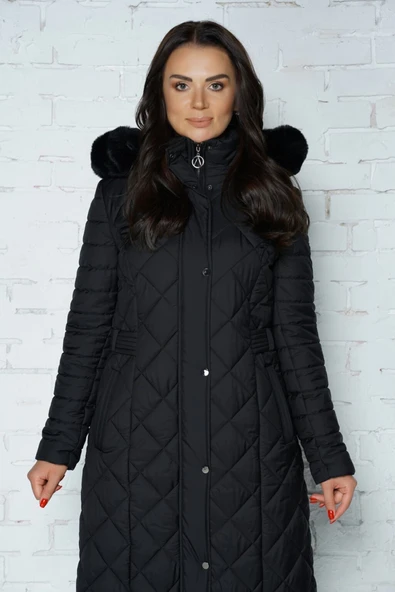 5501 TRENÇ KABAN - Resim 3