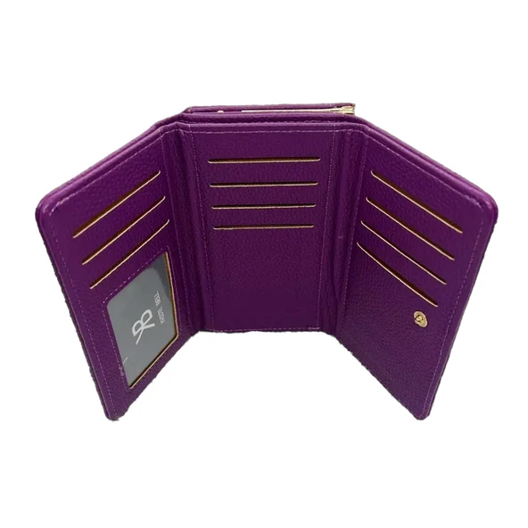 26811 KRISTE BELL CÜZDAN - Resim 12