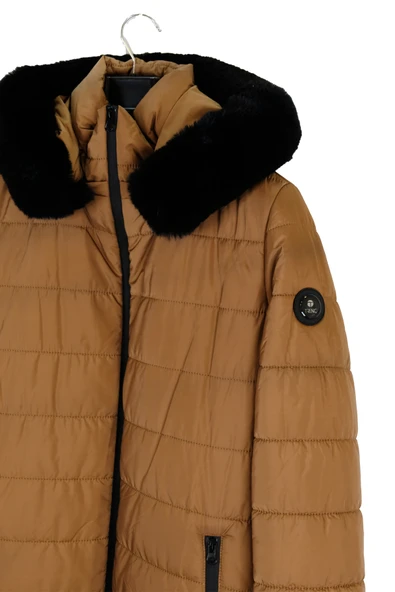 5601 TRENÇ KABAN - Resim 8