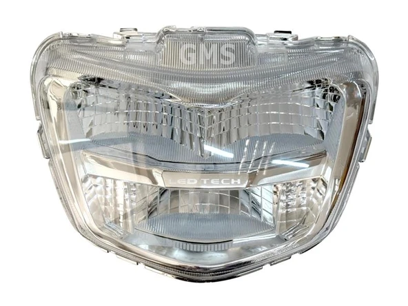 Tvs Far Jupıter 125 (Ce) ürün görseli 1