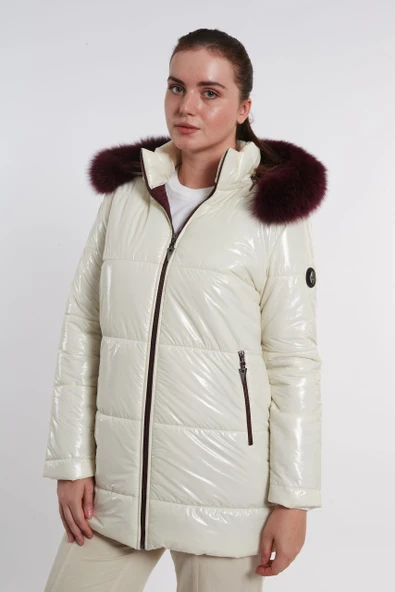 5727 TRENÇ KABAN - Resim 5