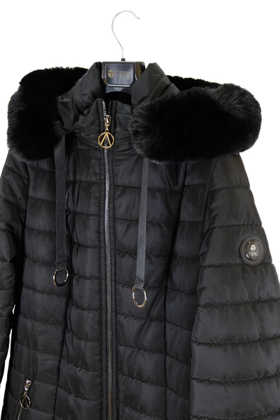 5230 TRENÇ KABAN - Resim 4