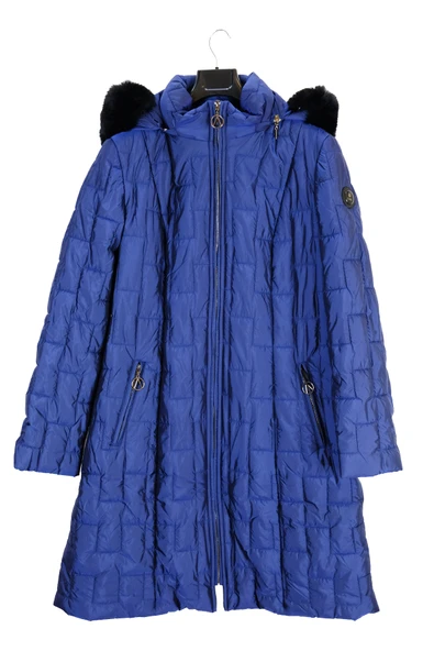 5411 TRENÇ KABAN - Resim 5