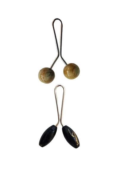 2 Adet Tesettür Eşarp ve Şal Klipsi Set 10 ürün görseli