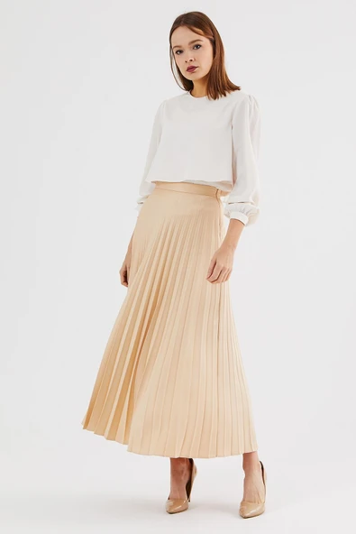 450 SENTEZ ETEK KREP PLİSE - Resim 9