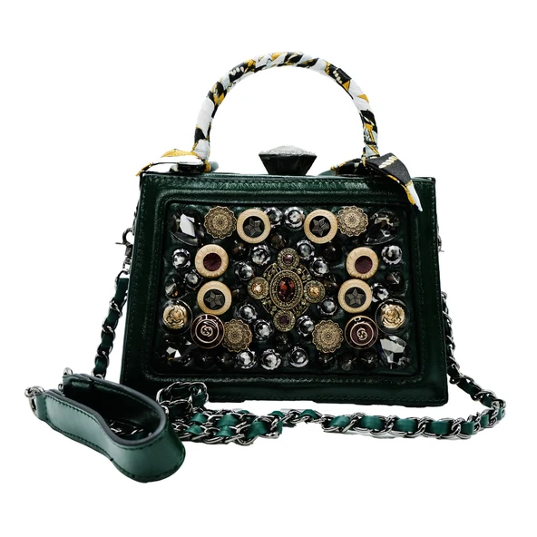 26687 KRISTE BELL ÇANTA - Resim 2