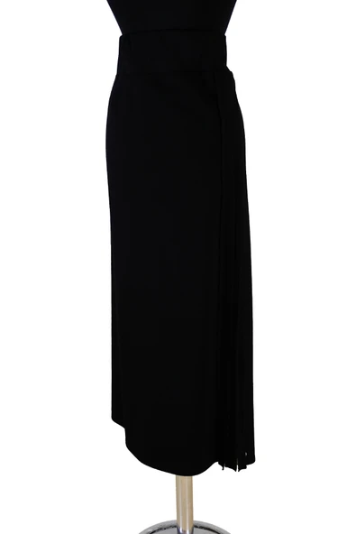 5447 SENTEZ CONFORT YANI KUŞAKLI ETEK - Resim 3