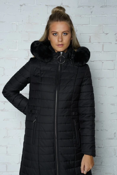 5400 TRENÇ KABAN - Resim 3