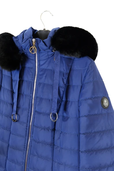 5230 TRENÇ KABAN - Resim 11