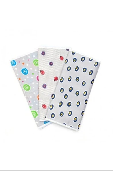 Ütü Bezi Lage Eko 3 Mm. 1 Adet Royaleks-EV32 ürün görseli