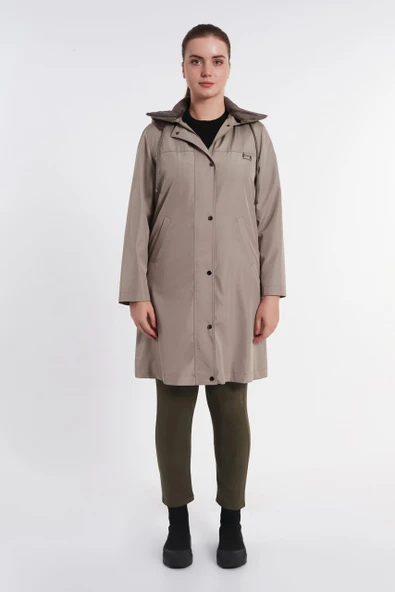 5074 TRENÇ KABAN ürün görseli 1