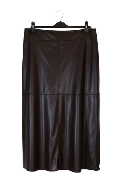 5268 SENTEZ ETEK PARÇALI DERİ ÇAN - Resim 12