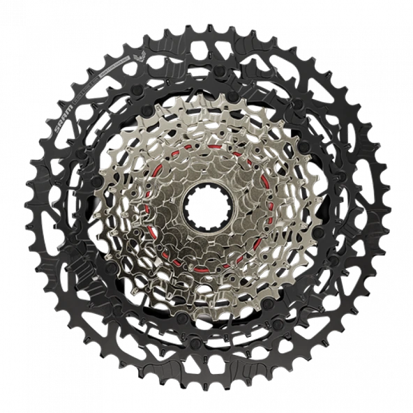 SRAM XS-1270 Transmission Kaset 10-52 ürün görseli