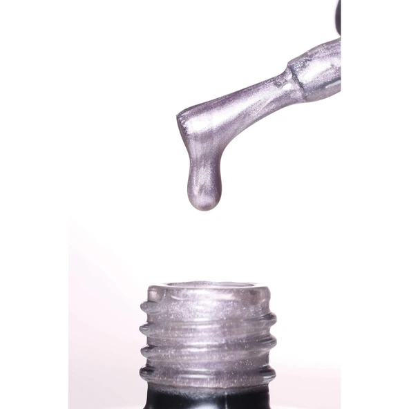 Nail Republic Satin Cat Kedi Gözü Kalıcı Oje 10ml 138 - Resim 2