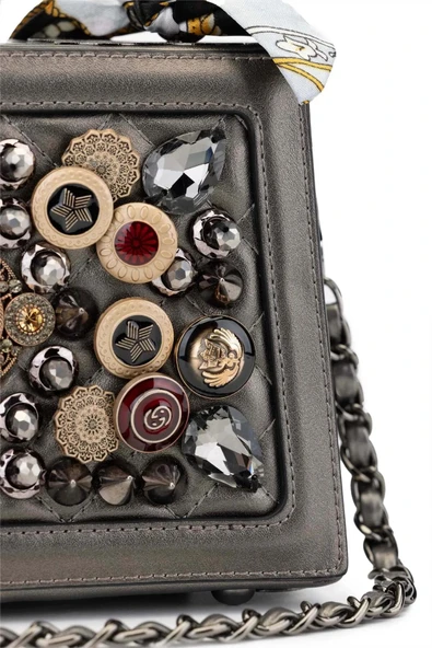 26687 KRISTE BELL ÇANTA - Resim 10