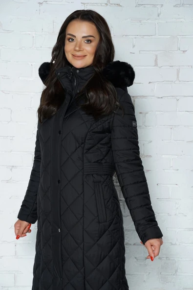 5501 TRENÇ KABAN - Resim 4