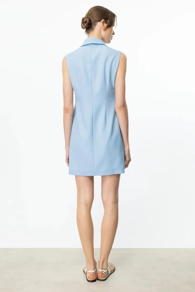 5158 EKOL ELBİSE - Resim 12