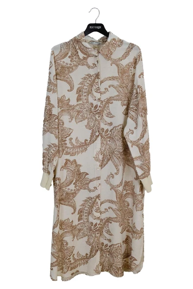 3704 FUAT GÜRSEN TUNİK - Resim 8