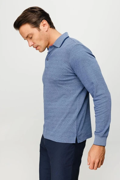 701 DESEN MTA PY UZUN KOL PENYE - Resim 11