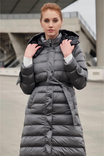 18278 WOMANIA MONT BERLİN - Resim 7