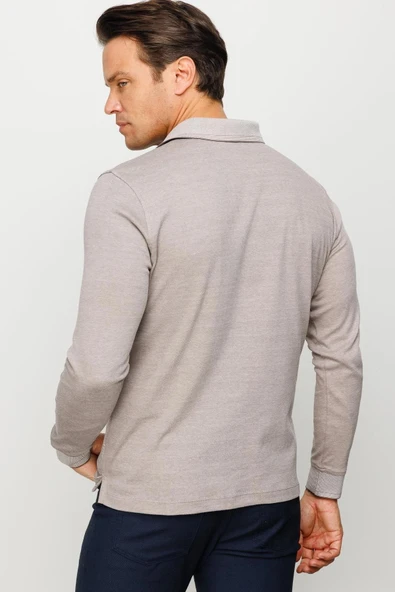 705 DESEN MTA PY UZUN KOL PENYE - Resim 11