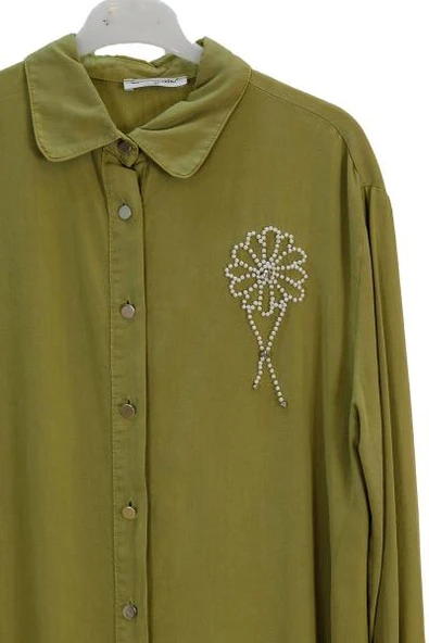 7248 MAGAZİN TUNİK - Resim 7