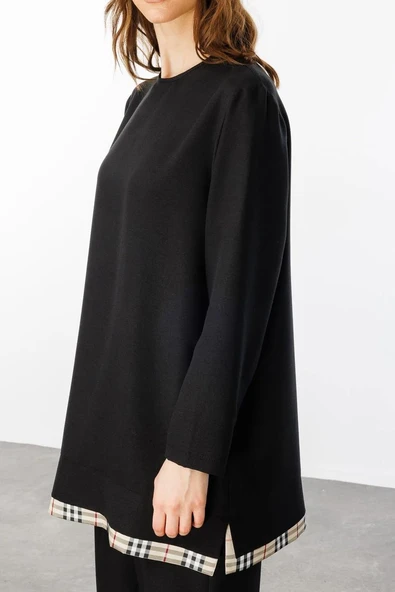 251885 MİCCA PANTOLONLU TAKIM - Resim 7