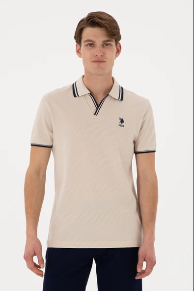 2085130 POLO T-SHIRT - Resim 4