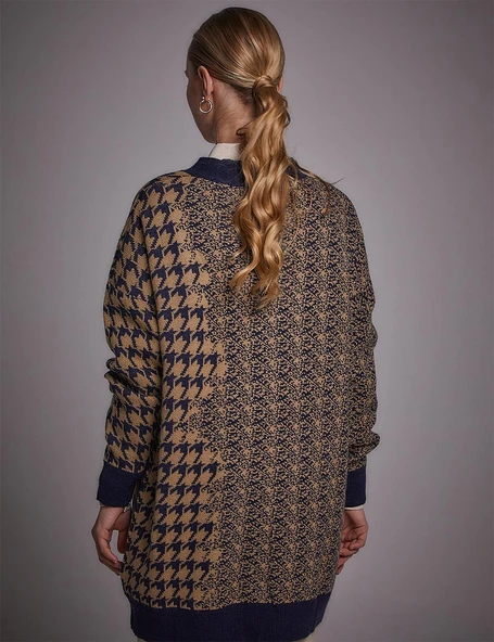 KA-A23-TRK128 KAYRA TRİKO HIRKA - Resim 10