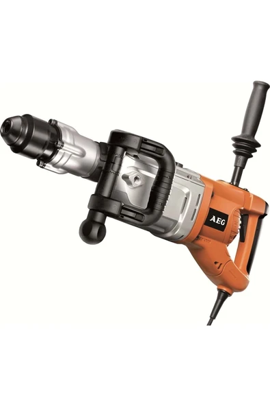 Pn 11 E Sds Max Pnömatik Kırıcı-delici (20j-11,8kg) 1700 Watt ürün görseli