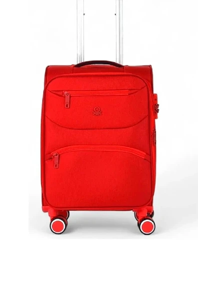 14BNT2400 BENETTON VALİZ KÜÇÜK BOY ürün görseli