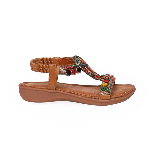 25Y150-1 GUJA AYAKKABI - Resim 8