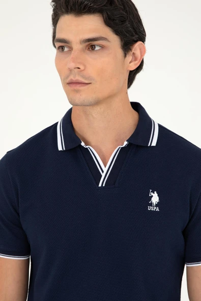 1853701 POLO T-SHIRT POLO YAKA - Resim 4